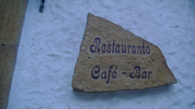 Restaurante Café Bar CAoba